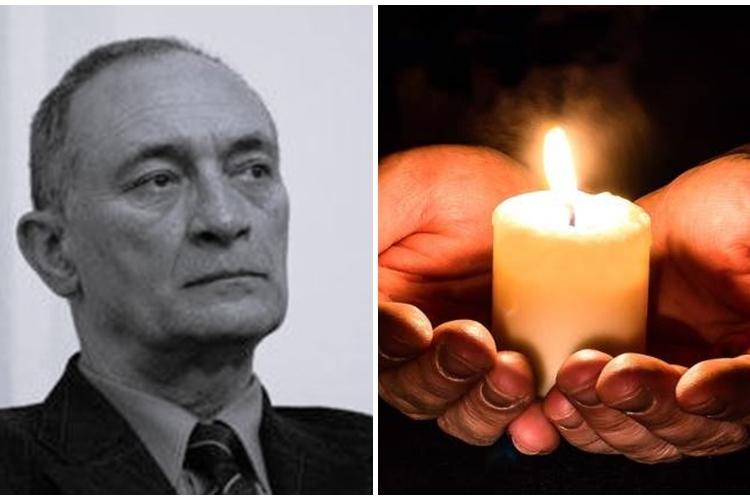 A murit Anton Ionescu, fost ministru al Transporturilor și președinte al PNL Cluj