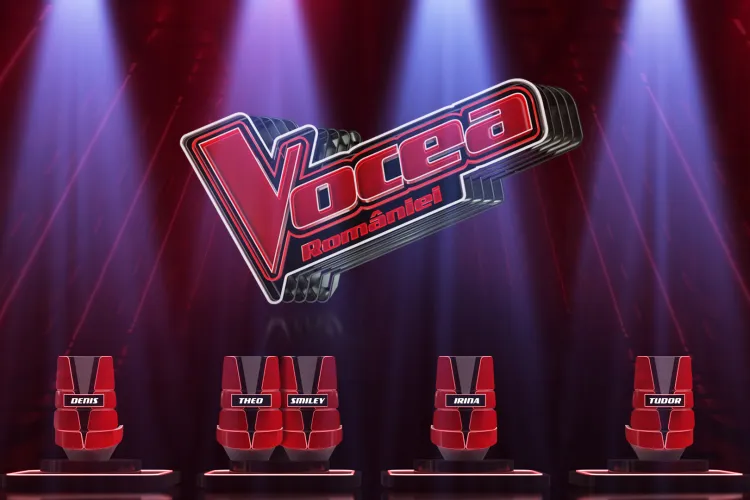 Caravana „Vocea României” a ajuns la Cluj. Talentele Clujului sunt așteptate la preselecții, să devină vedete 