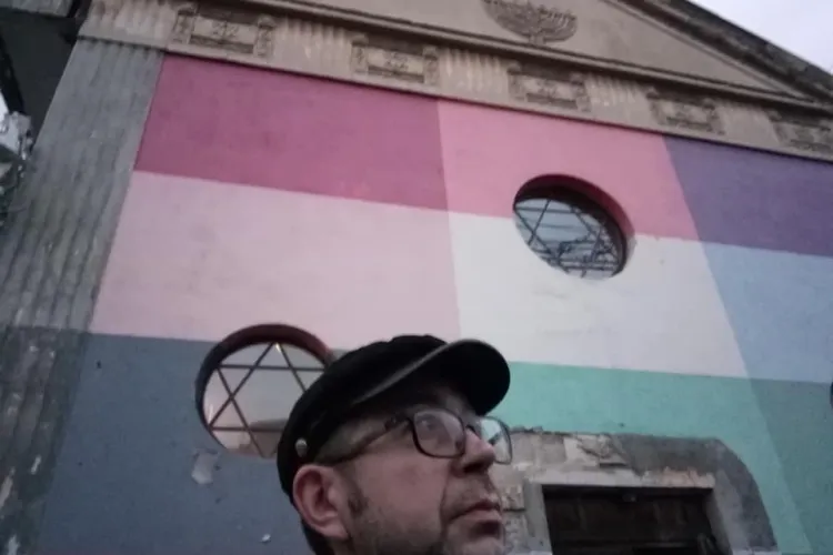 Cazul trist al Casei Tranzit, simbol cultural: ”Cum ar suna - Casa Tranzit a rezistat ”regimului Funar” și a murit sub ”regimul Boc”