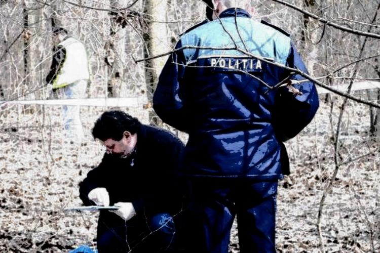 Descoperire șocantă într-o pădure din Cluj! Familia tânărului IT -ist este îndurerată