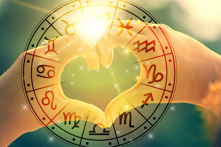 Care sunt cele trei zodii avantajate de astre în 8 martie. Norocul și dragostea partenerului sunt alături de voi