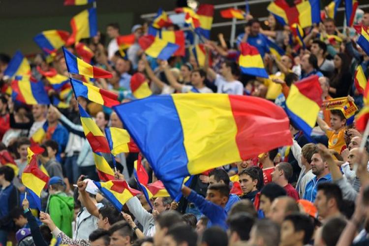 Statistică uluitoare pentru Naționala României înainte de calificările pentru EURO 2024
