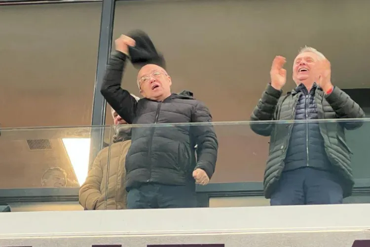 Boc, optimist după ce Universitatea a pierdut categoric derby-ul Clujului: „Trebuie să vedem și partea plină a paharului”