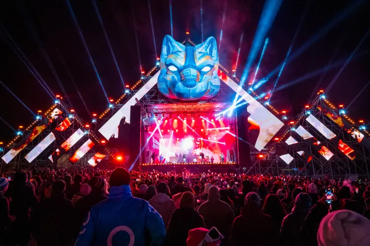 Câți bani a adus Festivalul Massif în economia locală din Brașov și Poiana Brașov