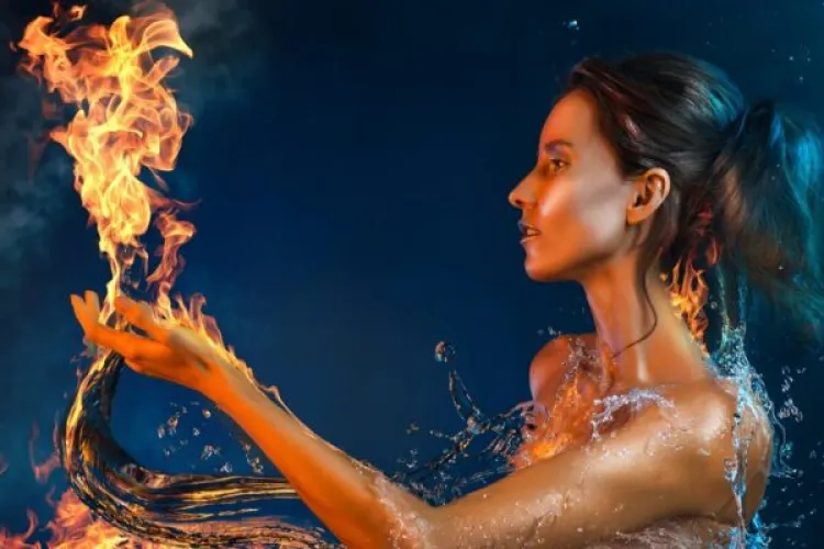 Zodiile de foc au noroc în anumite perioade. Atunci trebuie să acceptați abundența astrală și să acționați