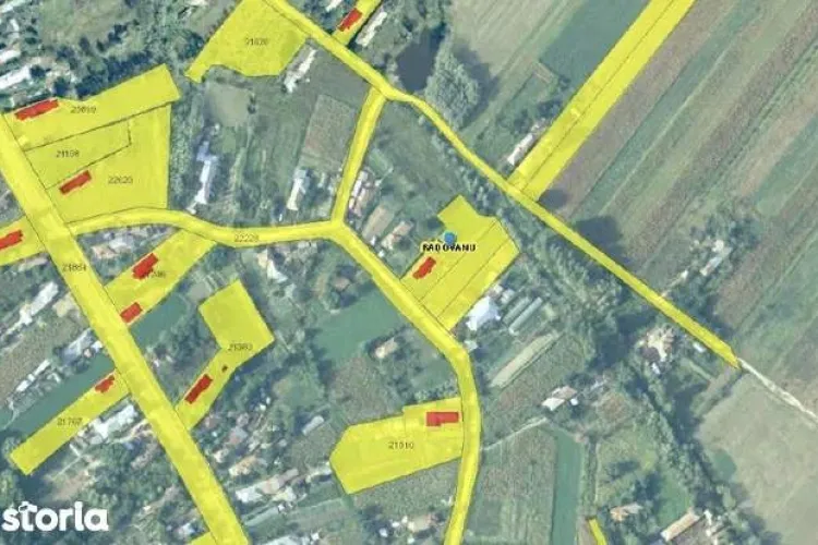 Care este județul din România unde o casă costă 3.000 de euro. Condiția este să fii dispus să te muți