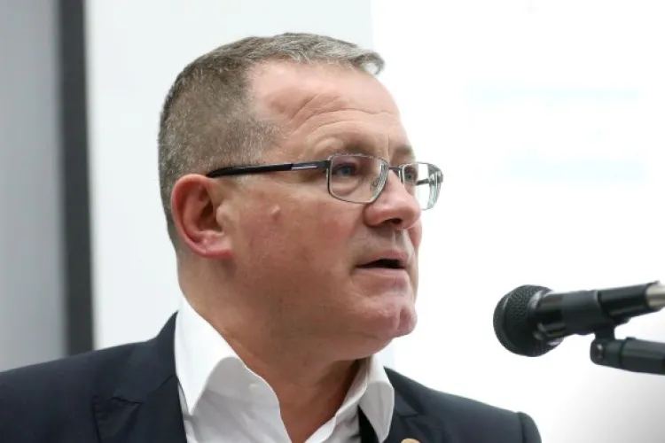 Adrian Oros, senator Forța Dreptei : Reducem taxele și impozitele majorate de PSD-PNL! 