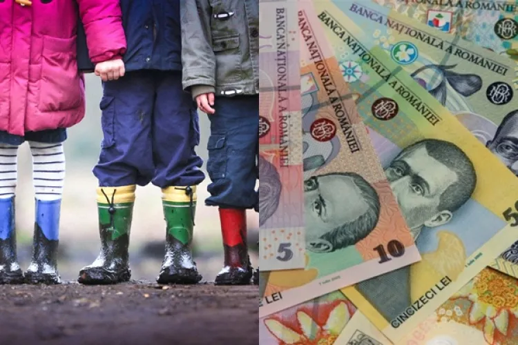 Elevii care lipsesc nemotivat de la școală ar putea rămâne fără alocație! Nu trebuie să depășească acest număr de absențe