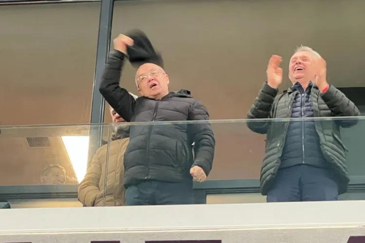 Emil Boc vrea fair-play din partea suporterilor la meciul CFR Cluj - U Cluj: ”Nu înseamnă că nu putem trăi în același oraș”
