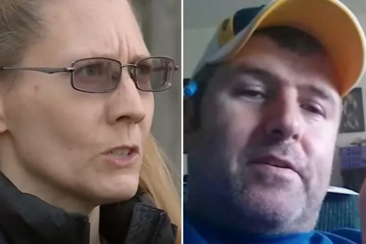 Caz șocant! O femeie și-a găsit soțul mort într-un dulap din casă, la 8 luni după ce l-a declarat dispărut