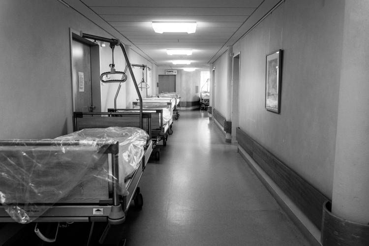 S-a dublat numărul infecțiilor nosocomiale în spitale! Pacienții nu sunt despăgubiți