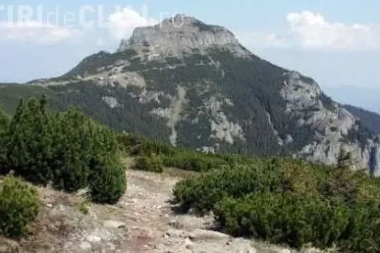 Iod radioactiv pe Masivul Ceahlau! Urmele de radiatii au fost gasite in zapada