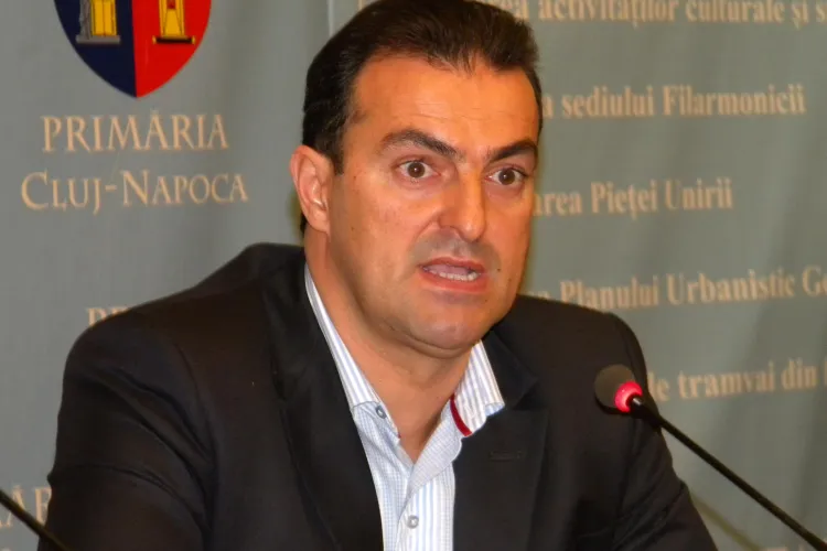 Falsi producatori, depistati la Cluj! Acestia au fost amendati cu 17.500 de lei - VIDEO