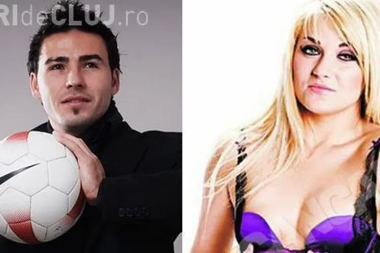 "Printul" Cristea, perversiuni pe messenger cu o blonda din Bruxelles FOTO