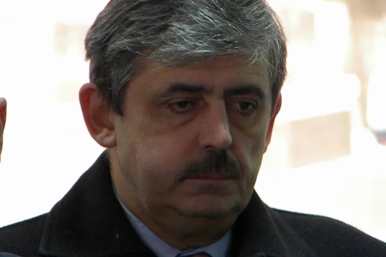 Deputatul PNL de Cluj, Horea Uioreanu, ii cere premierului Emil Boc demiterea ministrului Sanatatii, Cseke Attila