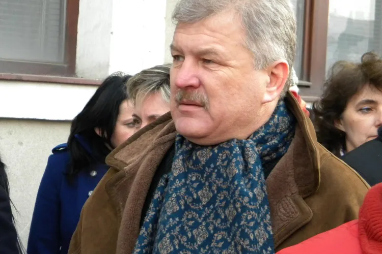 PSD Cluj: Spitalul Regional de Urgenta va ingreuna circulatia pe DN 1