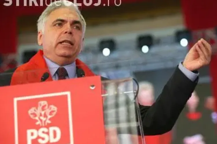 DNA cere Parlamentului European ridicarea imunitatii lui Adrian Severin