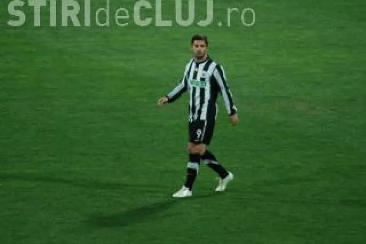 Diana Munteanu a plans la accidentarea lui Claudiu Niculescu