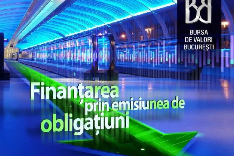 Expertii Bursei de Valori Bucuresti vorbesc la Cluj despre finantarea investiilor municipale prin piata bursiera
