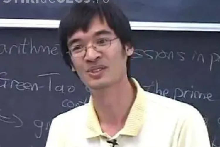 Cel mai destept om din lume este un australian de 36 de ani. El are un IQ de 230