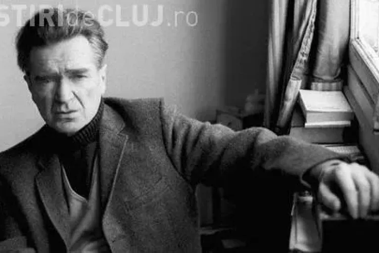 Manuscrisele lui Cioran, donate Academiei Romane!