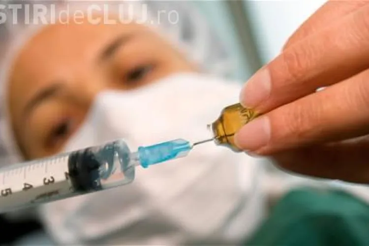 Injectie impotriva atacului de cord!