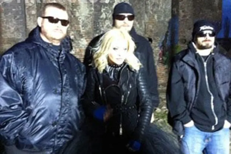 Loredana si BUG Mafia colaboreaza pentru melodia "Fara cuvinte"