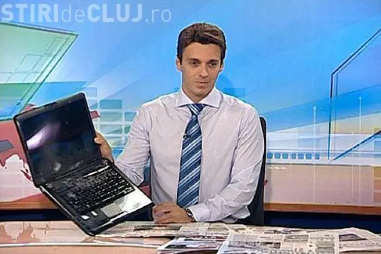 Vezi cum arata Mircea Badea in copilarie, dar si fotografii cu Chirila, Adrian Despot, Marius Moga si Smiley