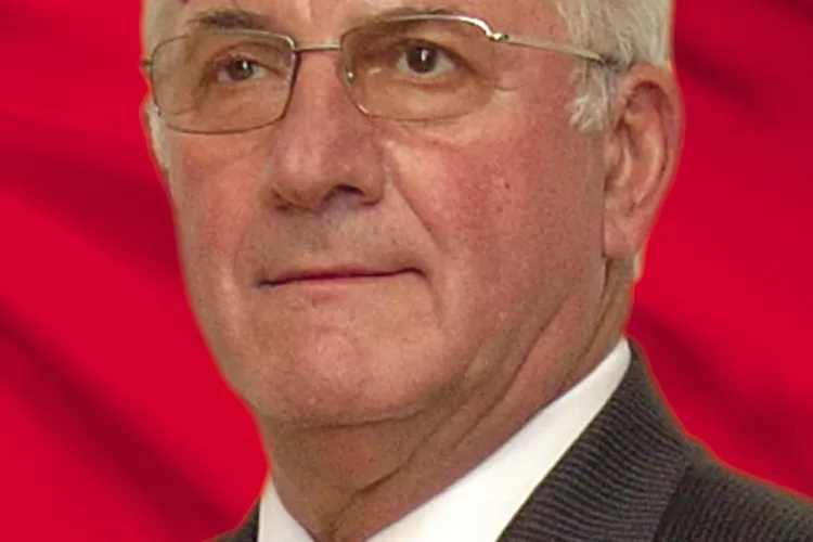 Deputatul Victor Surdu, sotul Angelei Similea, a murit