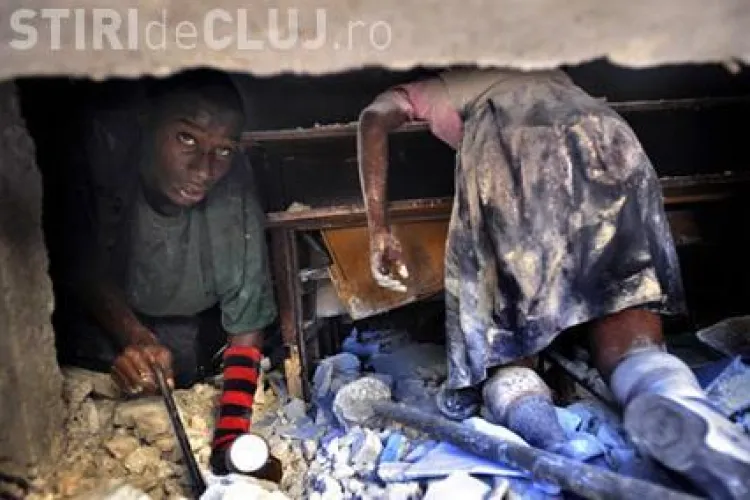 Vezi care sunt fotografiile Pulitzer! Galerie FOTO