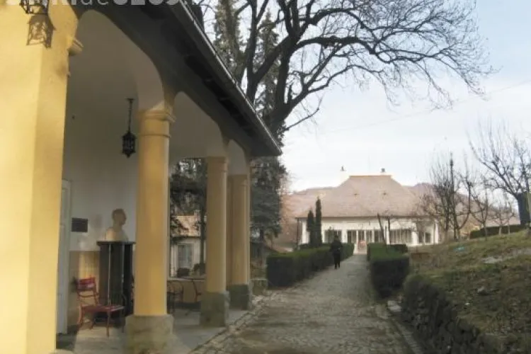 Fonduri europene pentru promovarea judetului Cluj in Romania!