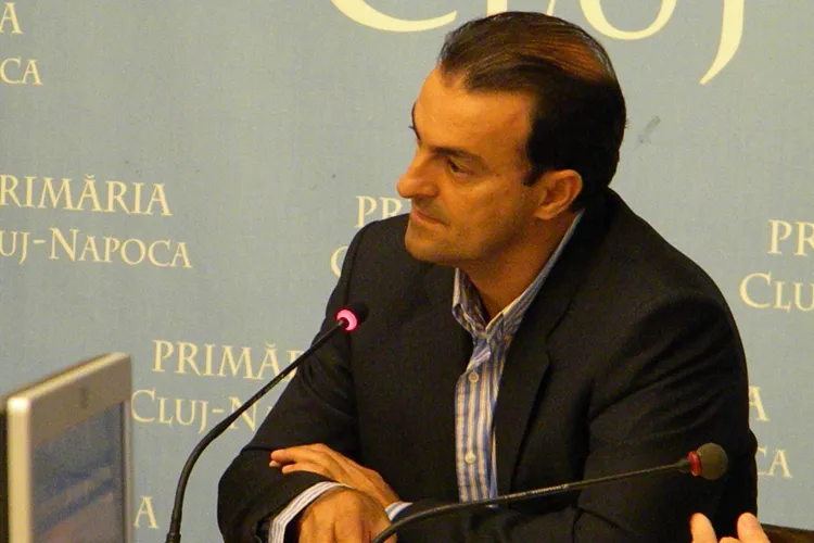  Consiliul local participa cu cate un milion de lei la majorarea capitalului social de la CFR Cluj si Universitatea Cluj - VIDEO