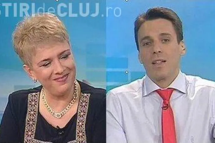 Mircea Badea a vorbit cu Teo! Vezi ce face fosta vedeta tv - VIDEO