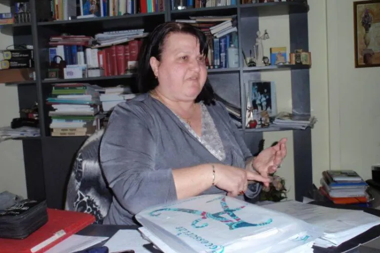 Avocata Sanda Albu, trimisa in judecata pentru fals. Afacerea il scoate in lumina si pe patronul Sun Garden