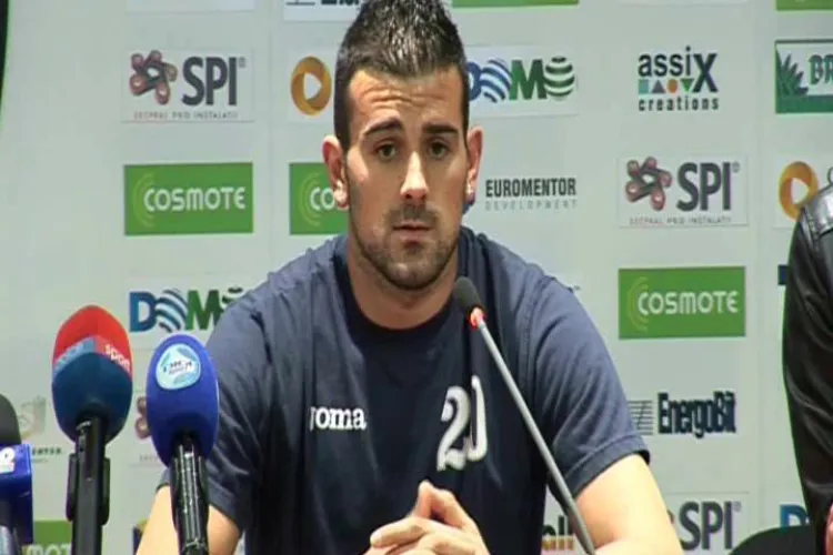 Cadu ii da sfaturi lui Paszkany: "Trebuie sa mai cumpere jucatori daca vrea performanta" VIDEO