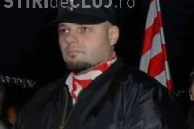 Csibi Barna, mutat la Bucuresti! 