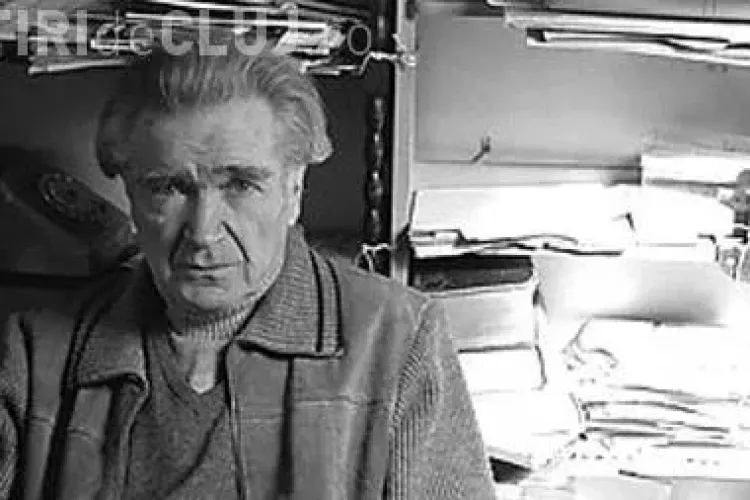 Un roman a cumparat cu 405.000 de euro manuscrisele lui Emil Cioran, scoase la licitatie la Paris