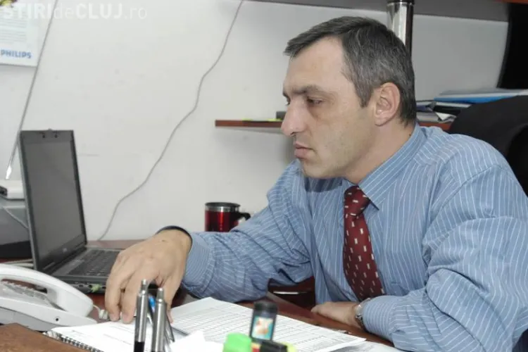 Cluj: A fost infiintat primul Institut regional de gastroenterologie si hepatologie din Romania