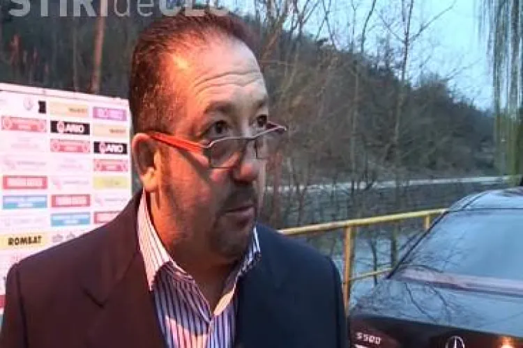 Florian Walter: Pachetele cu drepturile de televizare nevandute vor fi scose din nou la licitatie - VIDEO