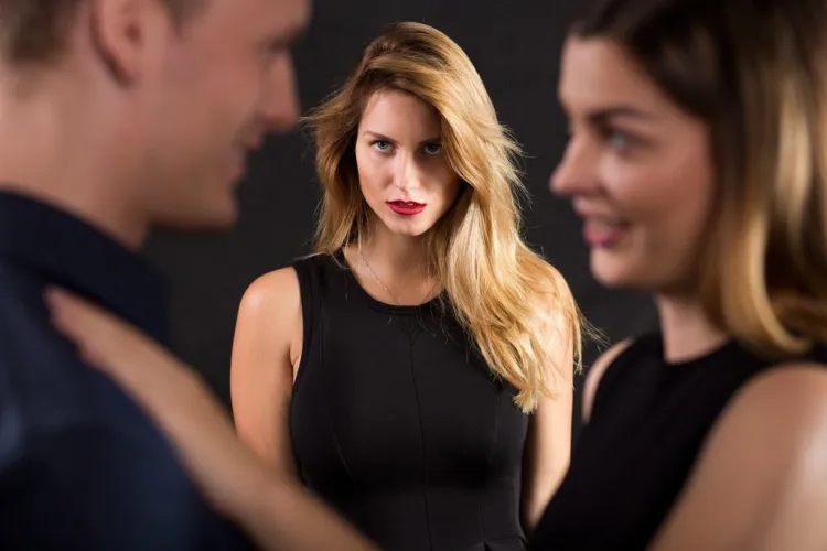 Răzbunarea unei soţii geloase, din Ardeal, pe amantă. Ce a putut să facă femeia, de-a fost condamnată la închisoare