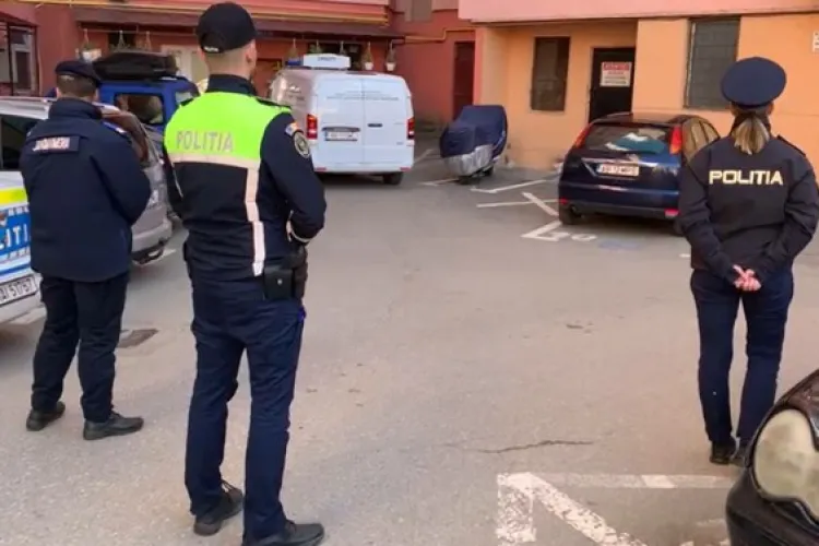 ”Nu accepta să-i ia altcineva locul de tată!” - Detalii șocante despre bărbatul care și-a ucis bebelușul la Alba