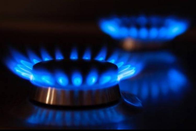 Facturile la gaz ar urma să scadă. Prețurile de referință la gaze naturale au ajuns la sub 40 euro/MWh