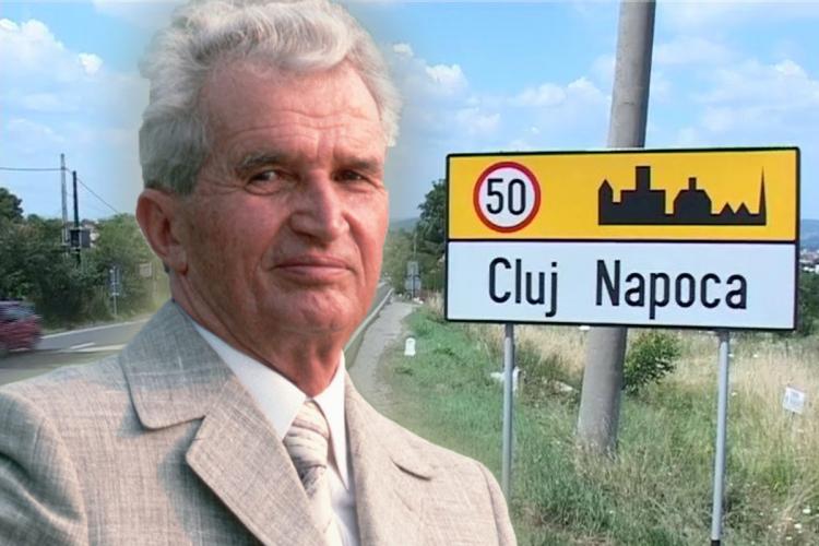Primarul Emil Boc, nemulțumit că Ceaușescu nu a făcut parkinguri subterane în Mănăștur: Era altă gândire. Așteptai 7 ani pentru o Dacie!