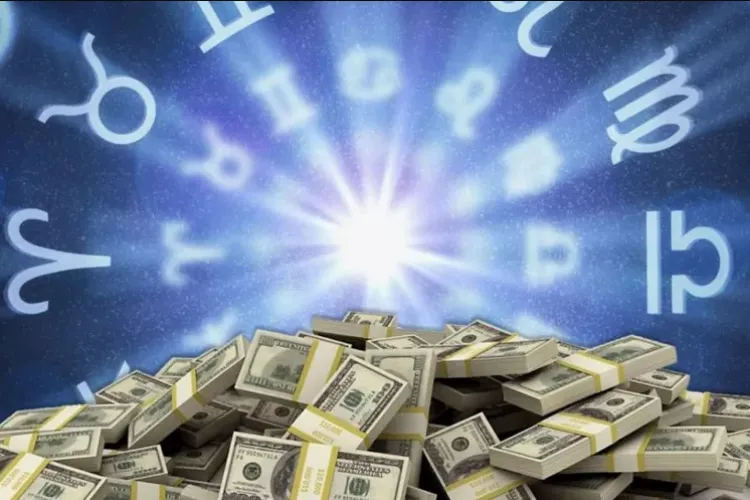 Șanse de câștiguri mari de bani pentru mai multe zodii la final de luna martie. Căror zodii li se vor împlini visele peste noapte 