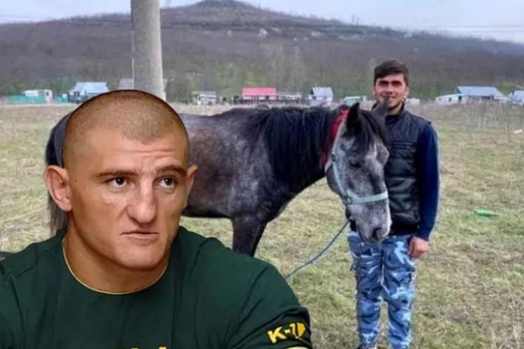 Cătălin Moroșanu este dezamăgit de omul pentru care a cerut donații și i-a cumpărat o casă: ”Nu a avut educație”