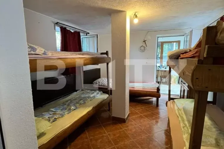 Chiria săptămânii la Cluj: 350 de euro și te muți în ”garnizoană”