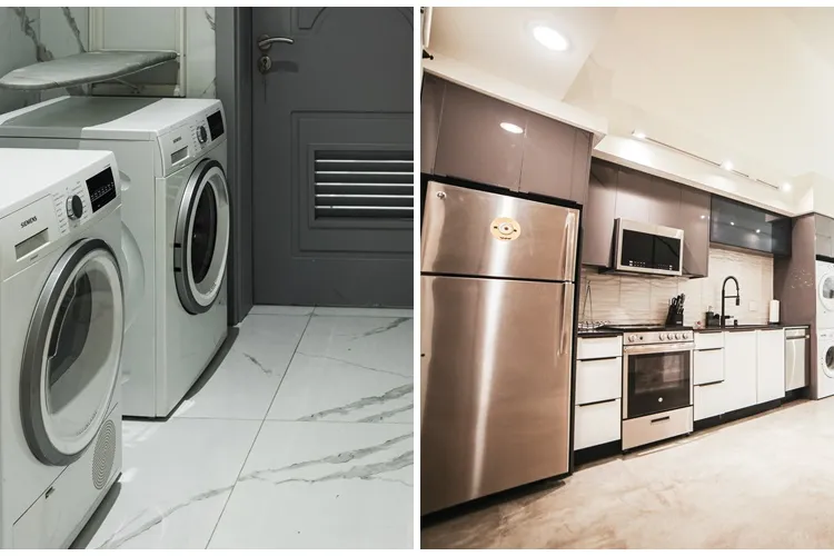 Cât economisești pe an, dacă scoți electrocasnicele din priză! Ați fi uimiți de diferență