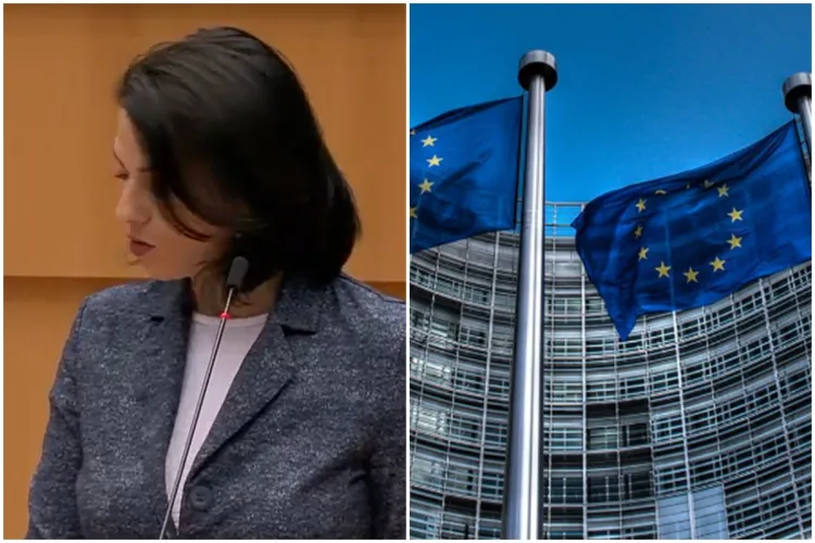 VIDEO. Europarlamentară, despre încercarea PNL-PSD-UDMR de a dezincrimina abuzul în serviciu: „Le cer acelor colegi să nu ne mai facă de rușine”