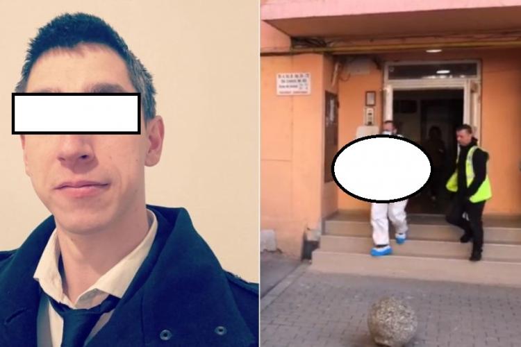 Cine este tatăl din Alba Iulia, care şi-a omorât copilul de un an și s-a sinucis pentru a se răzbuna pe fosta iubită
