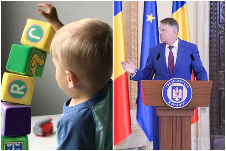 Vești bune pentru părinții care adoptă un copil! Vor beneficia de aceleași drepturi pe care le au cei care aduc pe lume un nou-născut